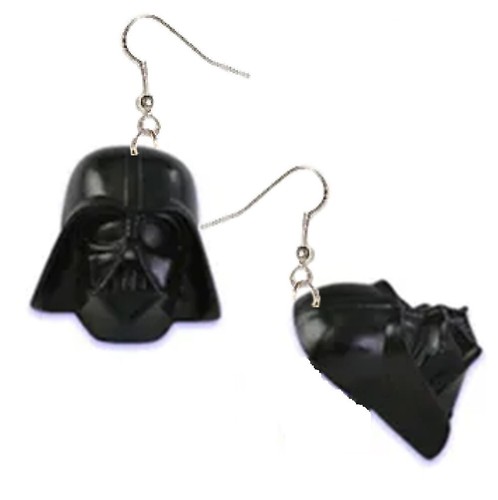 Huge funky darth vader - darth,