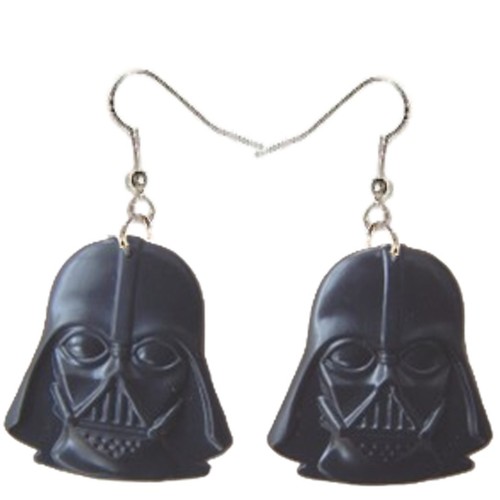 Retro vintage darth vader - darth,