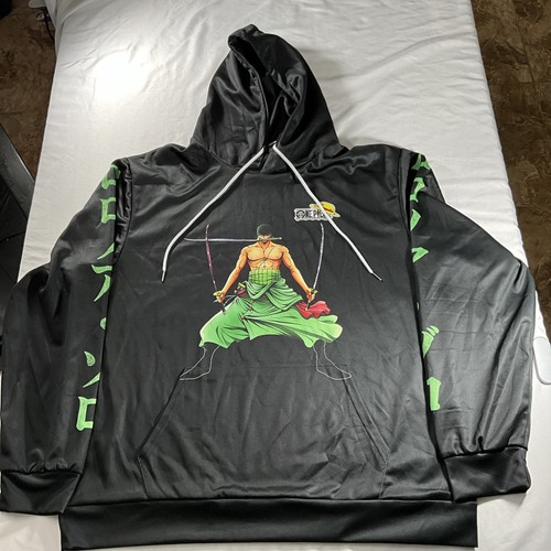 Graphic front and back - back, black