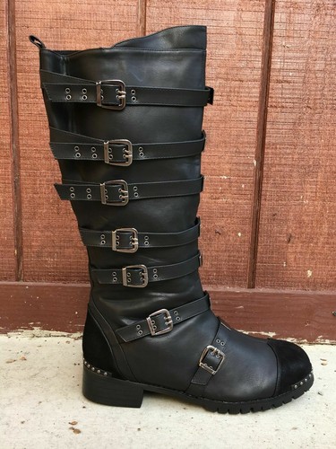 Black steampunk medieval - black,