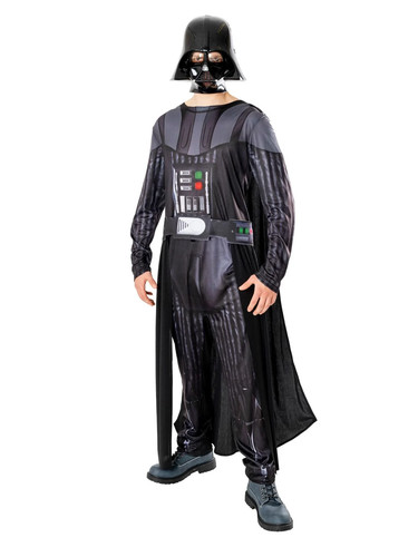 Star wars darth vader costume - wars,