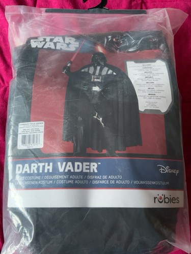 Rubies star wars darth - rubies,